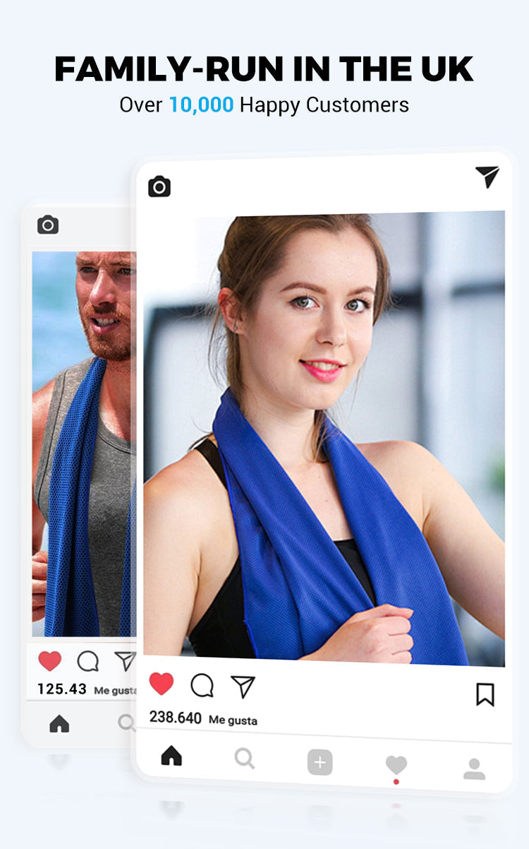 Zorveko Absorbent Cooling Towel, Can Be Used Anytime, Anywhere! testimonials_HYFz9F:image:1