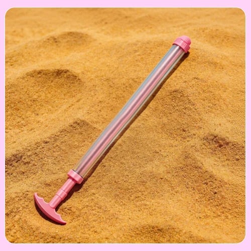 Zorveko Fun Pull-Out Firework Water Gun Toy feature_4