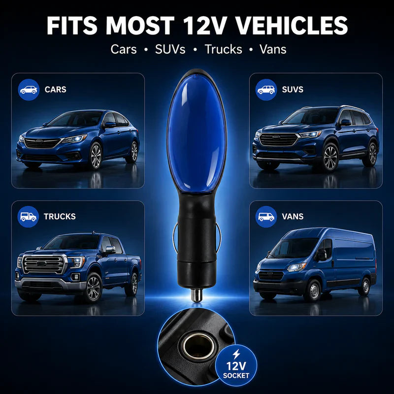 Zorveko Plug-And-Play Driving Plug-In: Improve Fuel Efficiency feature_3