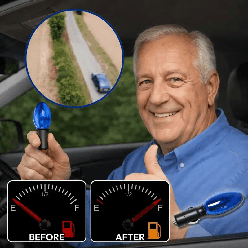Zorveko Plug-And-Play Driving Plug-In: Improve Fuel Efficiency feature_0
