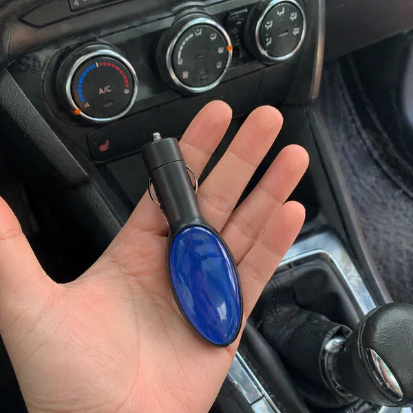 Zorveko Plug-And-Play Driving Plug-In: Improve Fuel Efficiency proof
