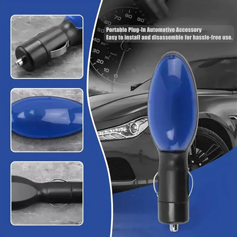 Zorveko Plug-And-Play Driving Plug-In: Improve Fuel Efficiency feature_2
