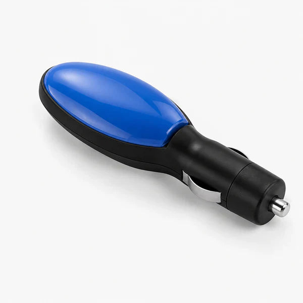 Zorveko Plug-And-Play Driving Plug-In: Improve Fuel Efficiency final