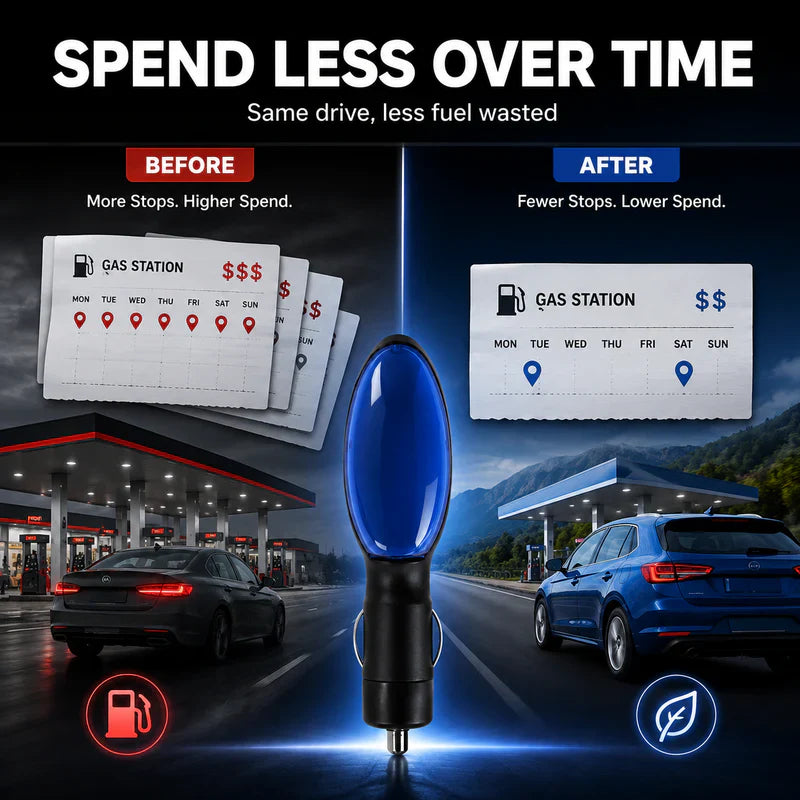 Zorveko Plug-And-Play Driving Plug-In: Improve Fuel Efficiency feature_4
