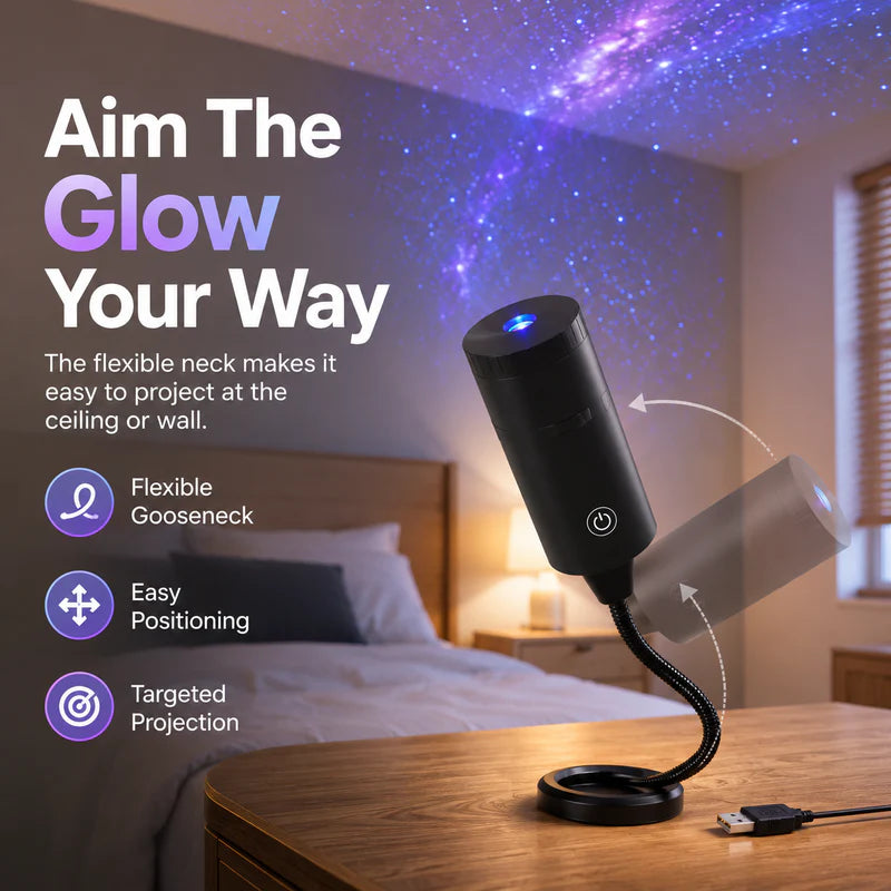 Zorveko Plug-and-Play HD Star Projecto final
