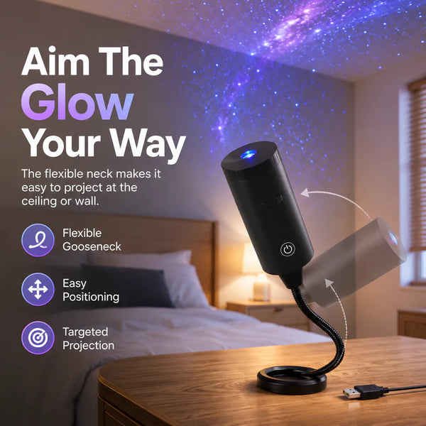 Zorveko Plug-and-Play HD Star Projecto final