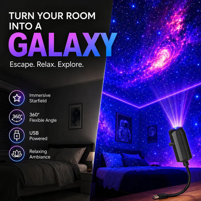 Zorveko Plug-and-Play HD Star Projecto feature_4