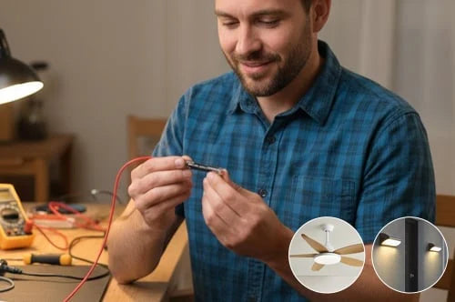 Zorveko Pro-Grade LED Connectors: No Stripping, No Soldering source_7_image_0