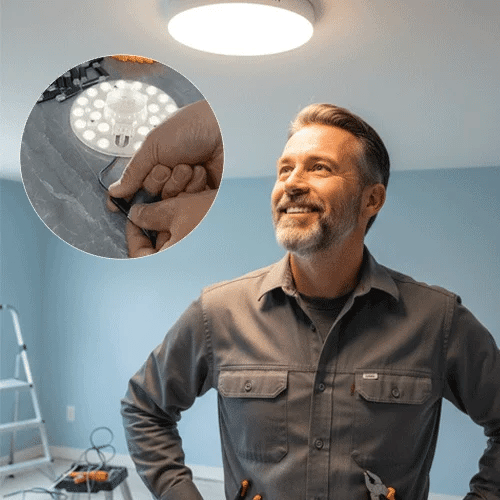 Zorveko Pro-Grade LED Connectors: No Stripping, No Soldering feature_1