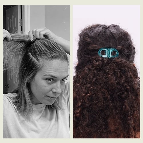 Zorveko Smart Magnetic Hair Clips – Quick, Secure & Comfortable Hair Styling Solution feature_0