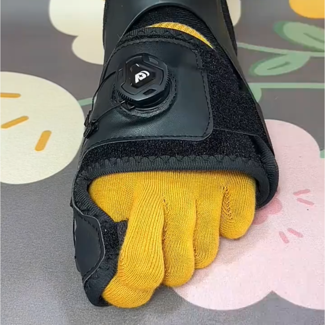 Zorveko Adjustable Bunion Toe Corrector testimonials_HYFz9F:image:1