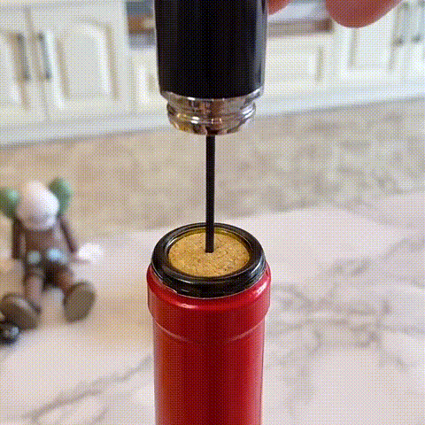 Zorveko Air Pressure Wine Corkscrew image_with_text_6L7DaR:image:0