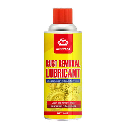 Zorveko anti-rust lubricant spray product image 8