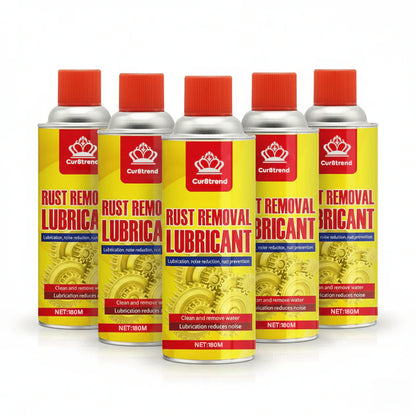 Zorveko anti-rust lubricant spray product image 9
