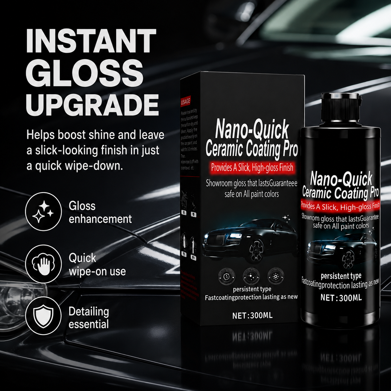 Zorveko Automotive Nano Ceramic Coating Spray image_with_text_QwNQUL:image:0