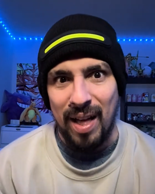 Zorveko Bluetooth Beanie with Light testimonials_HYFz9F:image:1