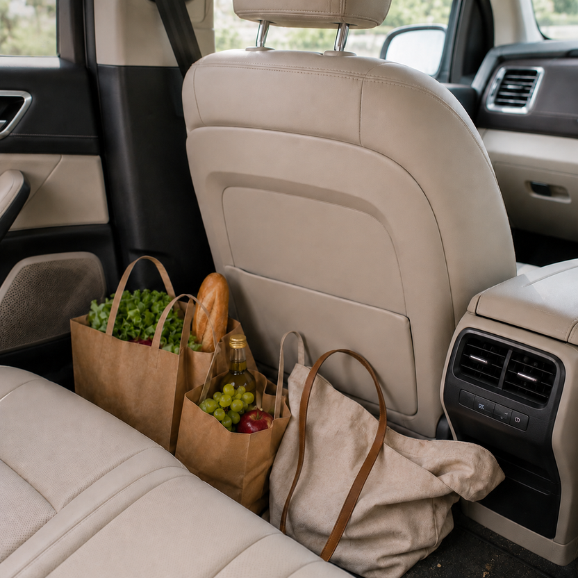 Zorveko Car Seat Back Alcantara Storage Hook comparison_slider_iddQWi:image:0