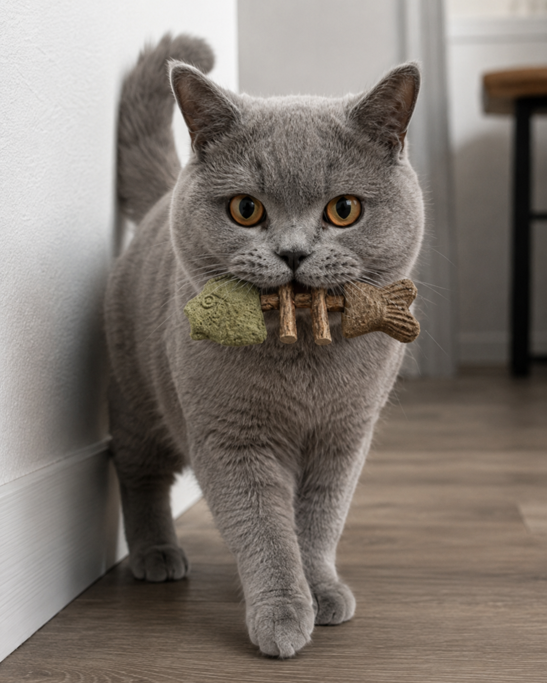 Zorveko Catnip & Silvervine Chew image_slider_biYJhD:image:1