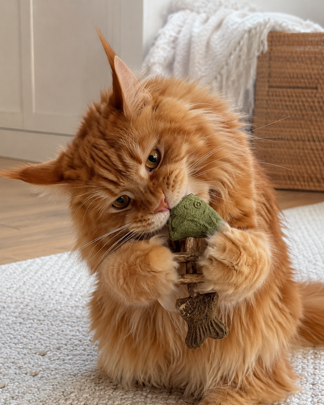 Zorveko Catnip & Silvervine Chew image_slider_biYJhD:image:2