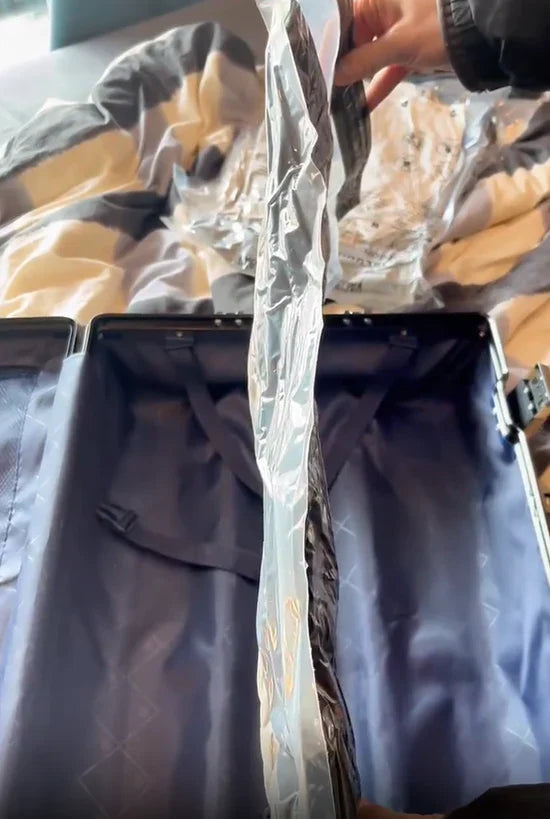 Zorveko Cordless Travel Vacuum Storage Compression Bag Set testimonials_HYFz9F:image:2