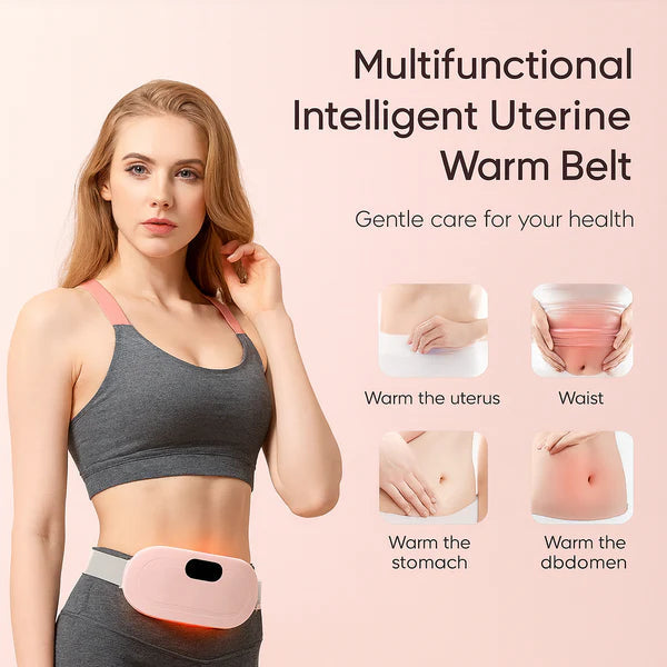 Zorveko Menstrual Heating Pad image_with_text_6L7DaR:image:0