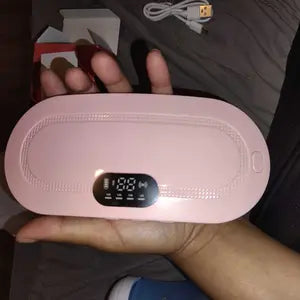 Zorveko Menstrual Heating Pad testimonials_HYFz9F:image:2