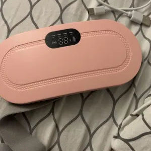 Zorveko Menstrual Heating Pad testimonials_HYFz9F:image:0