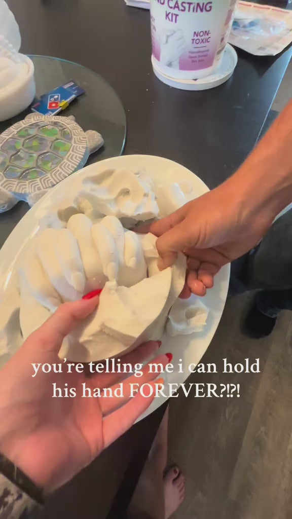 Zorveko DIY Casting Kit – Fun Activity for Couples & Friends image_slider_biYJhD:image:0