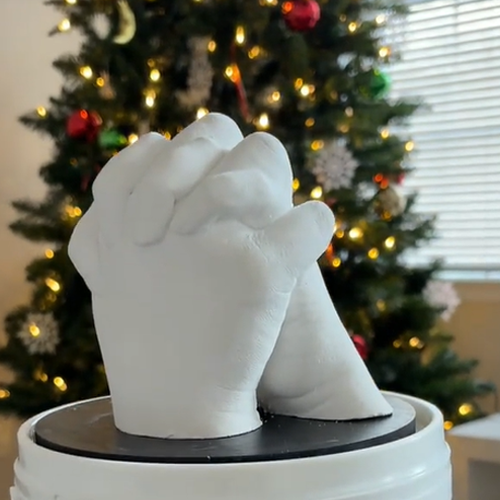 Zorveko DIY Casting Kit – Fun Activity for Couples & Friends testimonials_HYFz9F:image:0