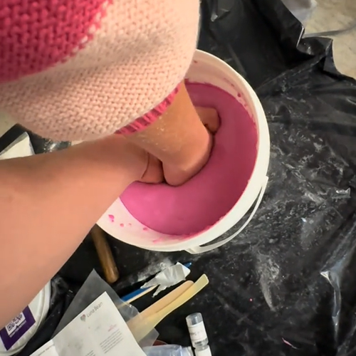 Zorveko DIY Casting Kit – Fun Activity for Couples & Friends testimonials_HYFz9F:image:1