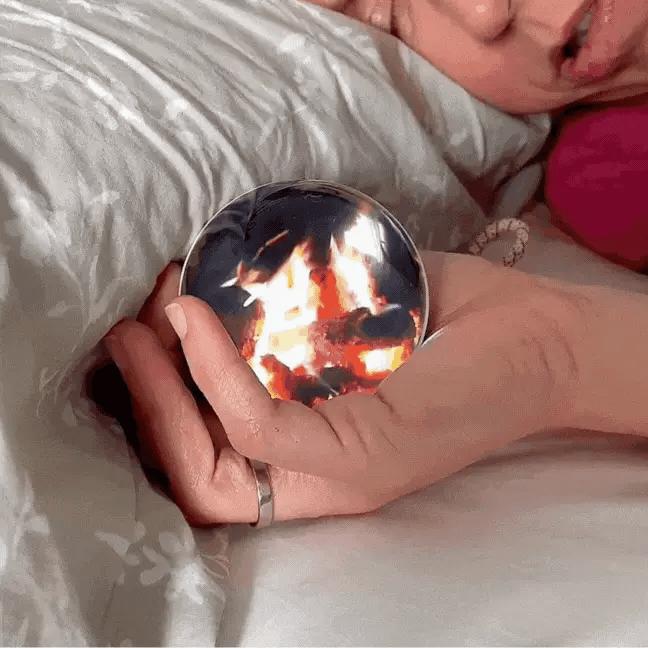Zorveko Quiet Your Mind, Sleep Deep All Night - Anxiety Relief Sleep Aid image_with_text_6L7DaR:image:0