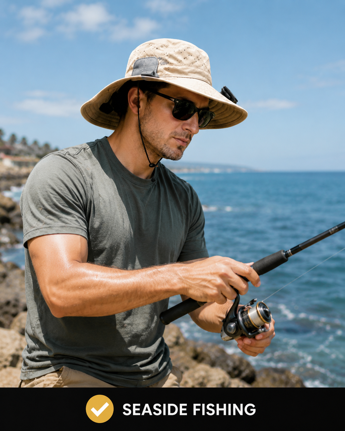 Zorveko Dual Solar/USB Powered Fan Safari Hat multicolumn_bKXUPK:image:1