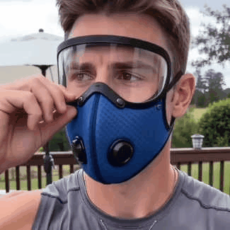 Zorveko Reusable Carbon Filter Dust Mask – Built for Active Lifestyles image_with_text_mDxXKe:image:0