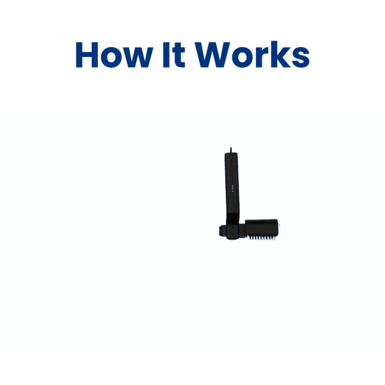 Zorveko ⚡Electric BBQ Grill Brush : Motorized Power Scrubber for Effortless Cleaning image_with_text_6L7DaR:image:0
