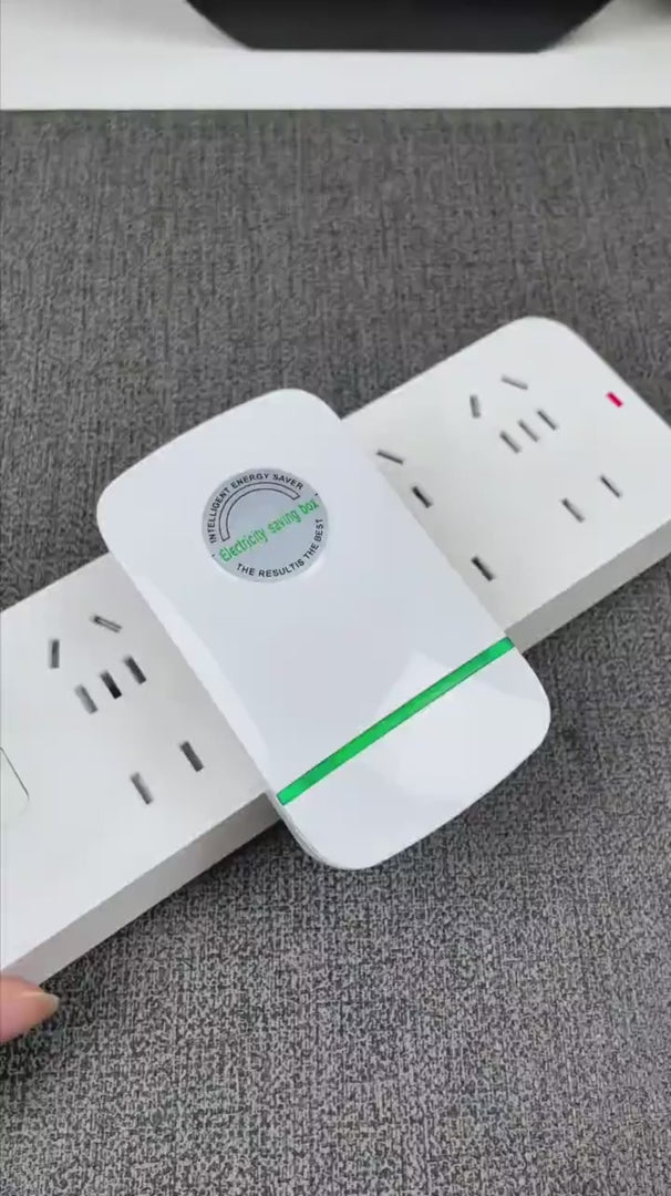Zorveko 🔥Energy Saver Plug-In Power Box with US Plug 2026 Updated Design image_slider_biYJhD:image:2