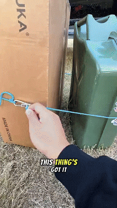 Zorveko Retractable Buckle Rope image_with_text_mDxXKe:image:0
