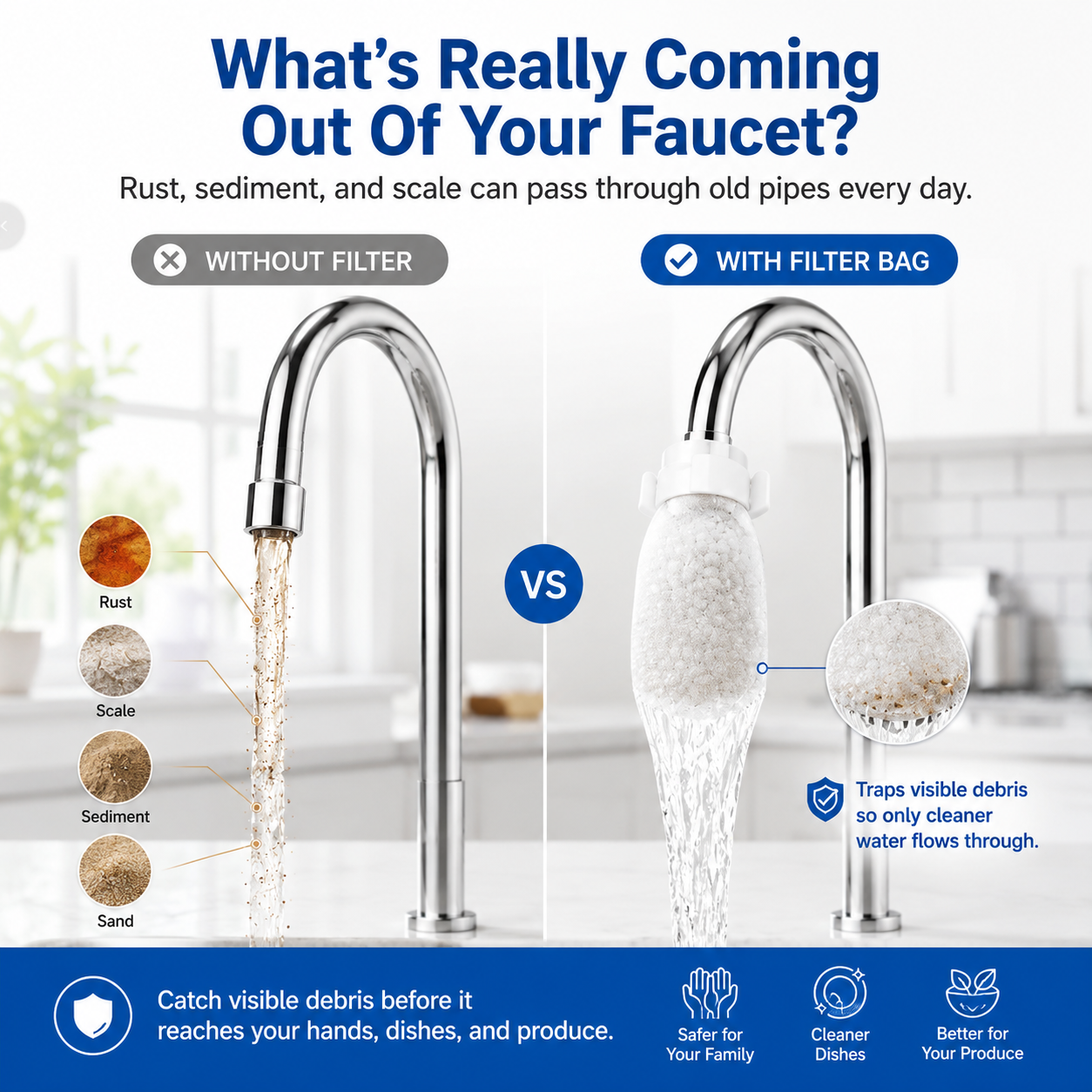 Zorveko Faucet Filter Cotton Bags - Universal image_with_text_mDxXKe:image:0