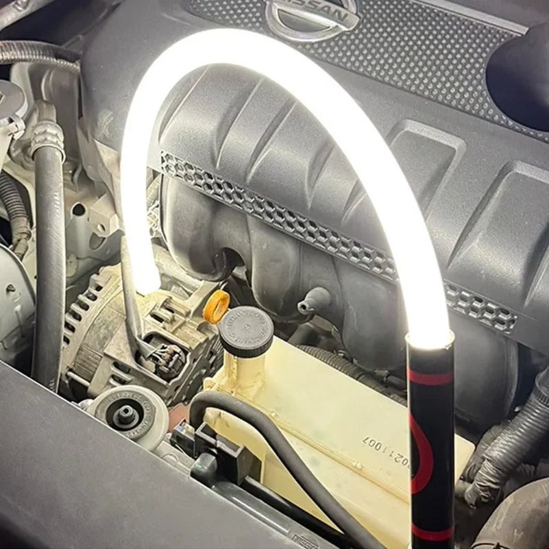 Zorveko Flexible Hands-Free LED Work Light testimonials_HYFz9F:image:0