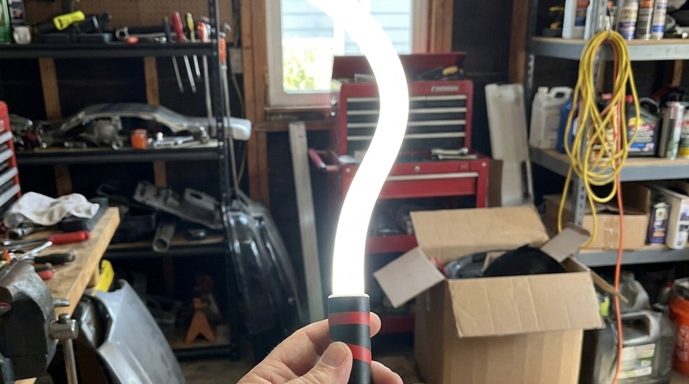 Zorveko Flexible Hands-Free LED Work Light testimonials_HYFz9F:image:2
