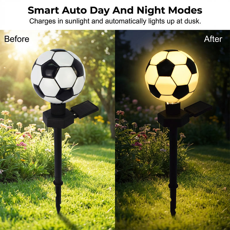 Zorveko Fun Sporty Solar Light for Garden Decoration image_with_text_mDxXKe:image:0