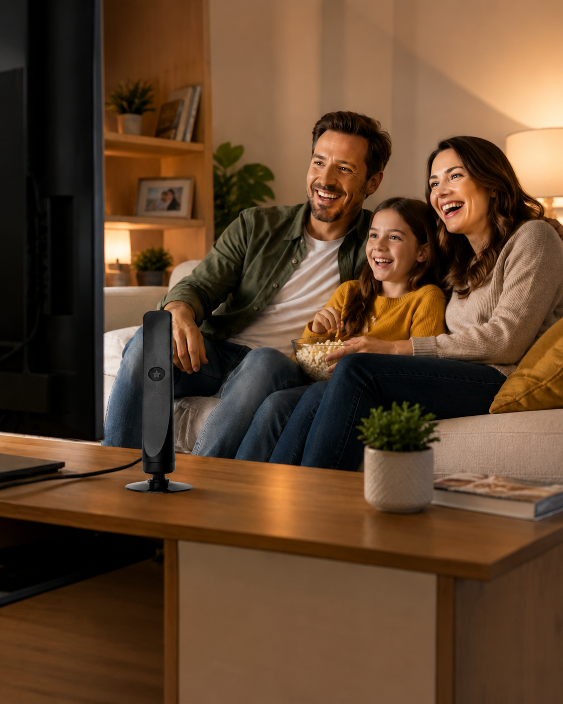 Zorveko HD TV Antenna – No Subscription, Easy Setup multicolumn_6qnHLr:image:2