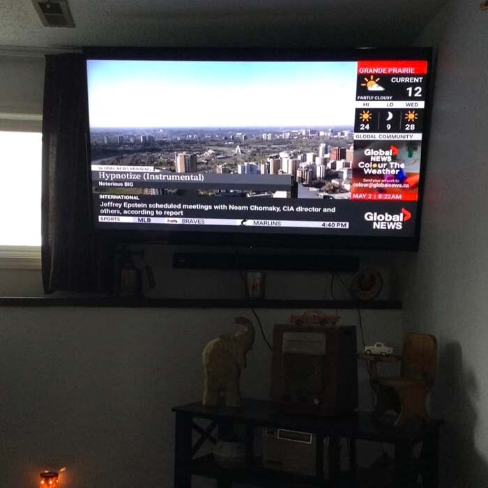 Zorveko HD TV Antenna – No Subscription, Easy Setup testimonials_HYFz9F:image:2