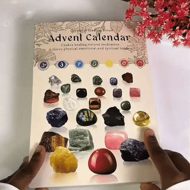 Zorveko Healing Stones Advent Calendar results_3WkiBG:image:0