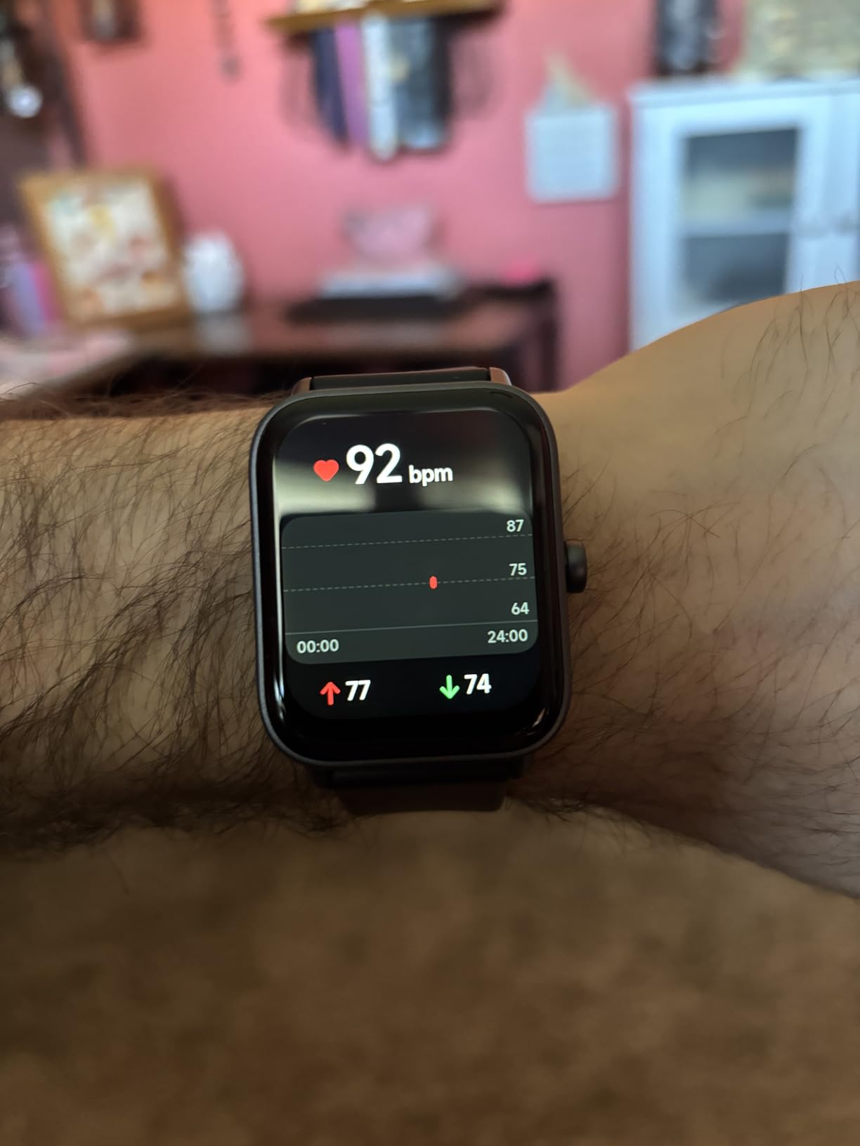 Zorveko Health Tracking Smartwatch testimonials_YHhz97:image:1