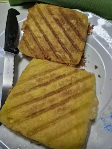 Zorveko 🔥Microwave Toastie Sandwich Maker testimonials_HYFz9F:image:2