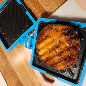 Zorveko 🔥Microwave Toastie Sandwich Maker testimonials_HYFz9F:image:1