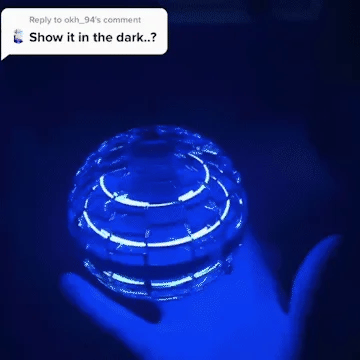 Zorveko Hottest Cosmic Fly Orb Ball image_slider_biYJhD:image:2