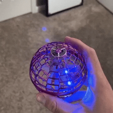 Zorveko Hottest Cosmic Fly Orb Ball image_slider_biYJhD:image:1