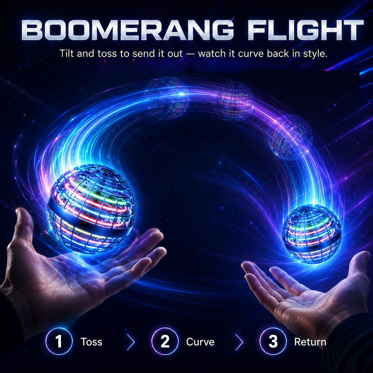 Zorveko Hottest Cosmic Fly Orb Ball image_with_text_6L7DaR:image:0