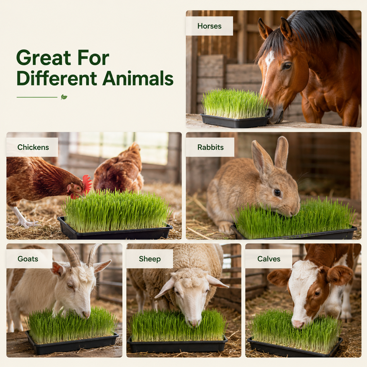 Zorveko Hydroponic Barley Fodder Seeds for Fresh Green Feed image_with_text_QwNQUL:image:0